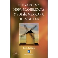 Nueva poesía hispanoamericana y poesía mexicana del siglo XX