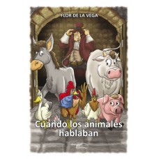 Cuando los animales hablaban