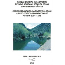 Parque Nacional de Cabañeros. Entorno abiótico y botánica de los ecosistemas acuáticos.
