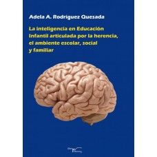 La inteligencia en Educación Infantil articulada por la herencia, el ambiente escolar, social y familiar