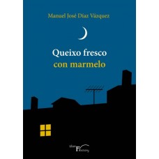 Queixo fresco con marmelo