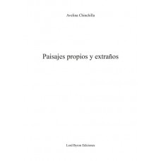 Paisajes propios y extraños