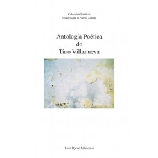 Antología Poética de Tino Villanueva