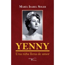 Yenny - Una niña llena de amor