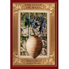 Los vinos de Baza