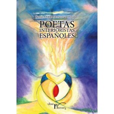 Poetas Interioristas españoles (Antología)