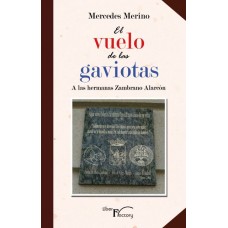 El vuelo de las gaviotas