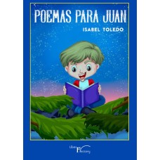 Poemas para Juan