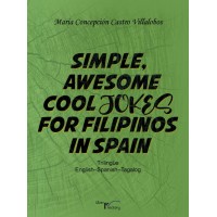 Simple awesome cool jokes for filipinos in Spain