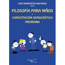 Filosofía para niños y capacitación democrática freiriana