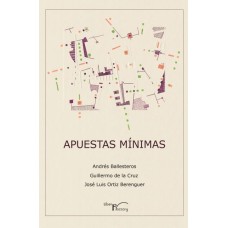 Apuestas Minimas