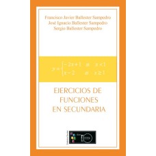 Ejercicios de funciones en secundaria