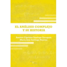 El análisis complejo y su historia