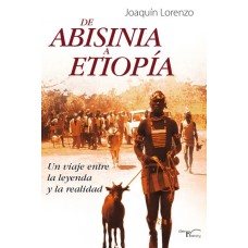 De Abisinia a Etiopía.