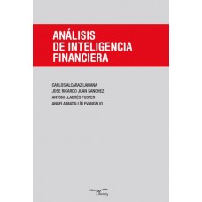 Análisis de Inteligencia Financiera