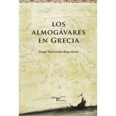 Los almogávares en Grecia