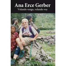 Ana Erce Gerber