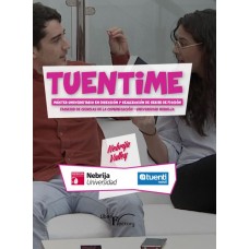 Tuentime