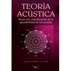 Teoría acústica 2 edición