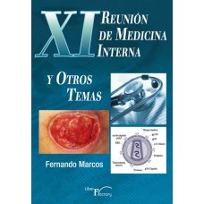 XI Reunión de medicina interna y otros temas