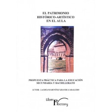 El patrimonio artístico en el aula