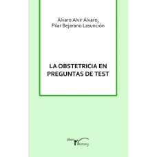 La obstetricia en preguntas de test