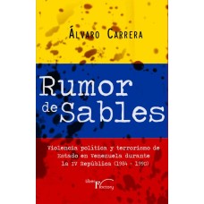 Rumor de sables