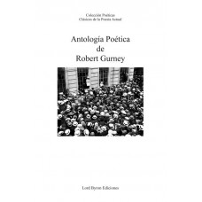 Antología Poética de Robert Gurney