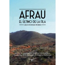 Afrau - El último de la fila