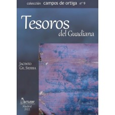 Tesoros del Guadiana