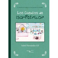 Los Cuentos de isa - Petricor