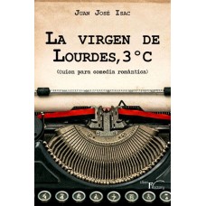 La Virgen de Lourdes, 3º C
