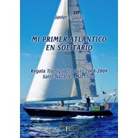 Mi Primer Atlántico en Solitario