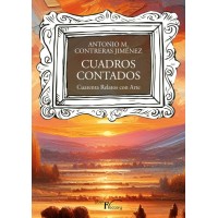 Cuadros contados