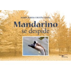 Mandarino se despide