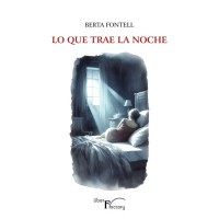 Lo que trae la noche Lo que trae la noche