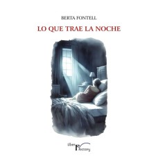 Lo que trae la noche Lo que trae la noche